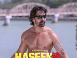 First Look of the Movie Haseen Dillruba