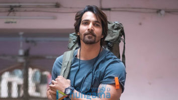 Movie Stills Of The Movie Haseen Dillruba