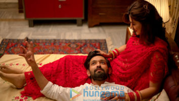 Movie Stills Of Haseen Dillruba