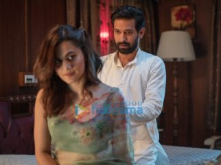 Movie Stills Of The Movie Haseen Dillruba