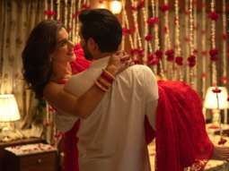 Haseen Dillruba: Dil Melt Karda (Lyrical) | Taapsee Pannu, Vikrant Massey, Harshvardhan Rane