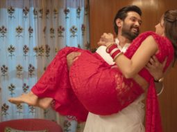Haseen Dillruba: Dil Melt Karda Song | Taapsee Pannu, Vikrant Massey, Harshvardhan Rane