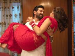 Haseen Dillruba: Dil Melt Karda Teaser | Taapsee Pannu, Vikrant Massey, Harshvardhan Rane