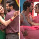 Haseen Dillruba focuses on love triangle between Taapsee Pannu, Vikrant Massey and Harsvardhan Rane in bloody thrilling trailer 