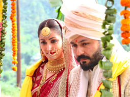 Here’s how Yami Gautam and Aditya Dhar turned their low-key wedding into an eco-friendly one