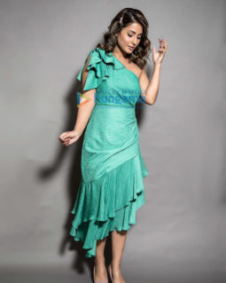 Celebrity Photo Of Hina Khan