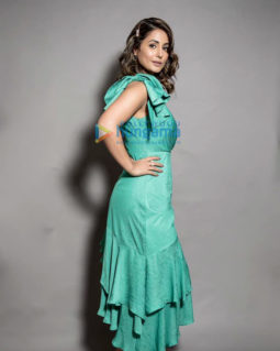 Celebrity Photo Of Hina Khan
