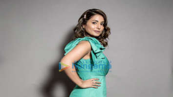Celebrity Photo Of Hina Khan