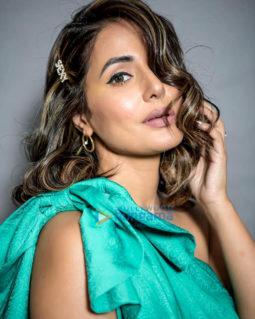 Celebrity Photo Of Hina Khan