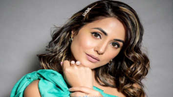 Celebrity Photo Of Hina Khan