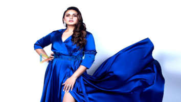 Celeb Photos Of Huma Qureshi