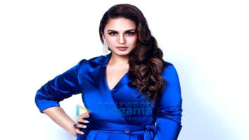 Celeb Photos Of Huma Qureshi