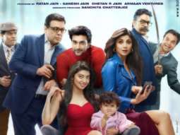 First Look Of Hungama 2