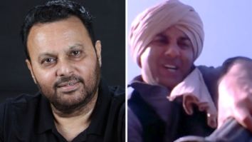 20 Years of Gadar EXCLUSIVE: “I thought that just the way Lord Hanuman lifted the mountain that had the Sanjeevani booti, Sunny Deol should lift this hand pump” – Anil Sharma