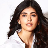 Sanjana Sanghi breaks into an impromptu dance on the song ‘Buttons’ by the Pussycat Dolls