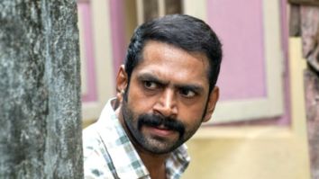 “If Srikant is the heart of The Family Man, JK is the heartbeat” – Sharib Hashmi