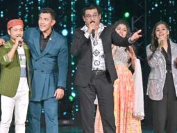 Is Indian Idol trying to generate interest by creating controversies?