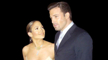 Jennifer Lopez and Ben Affleck rekindle their romance and cosy up during date night