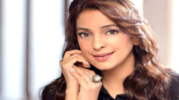 Celeb Photos Of Juhi Chawla