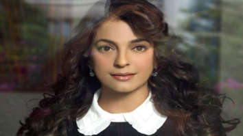 Celeb Photos Of Juhi Chawla