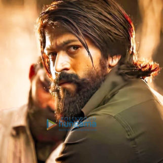 Movie Stills Of The Movie K.G.F – Chapter 2