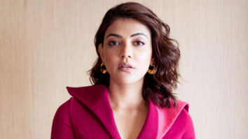 Celeb Photos Of Kajal Aggarwal
