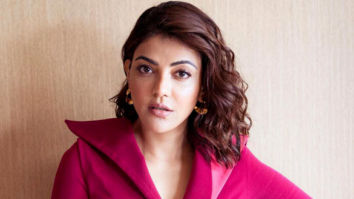 Celeb Photos Of Kajal Aggarwal