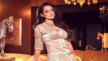 Kangana Ranaut moves Bombay High Court against authority’s objection to renew passport