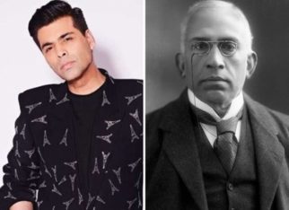 Karan Johar announces biopic based on C. Sankaran Nair’s bravery and his work to uncover truth about Jallianwala Bagh Massacre