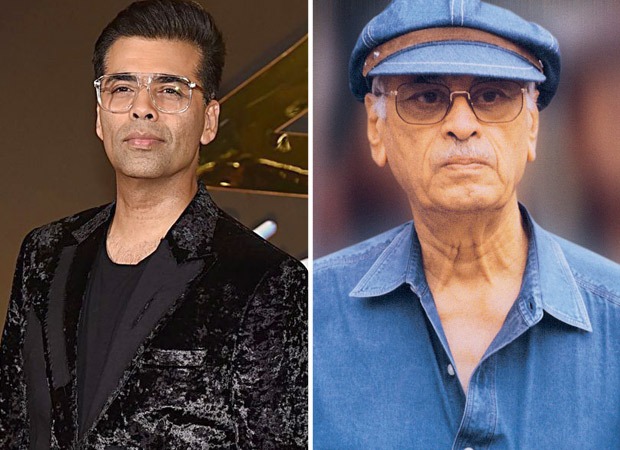 Karan Johar is proud to launch Yash Johar Foundation to help Indian entertainment industry