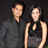 Karan Mehra denies domestic violence, says his son is not safe with Nisha Rawal 