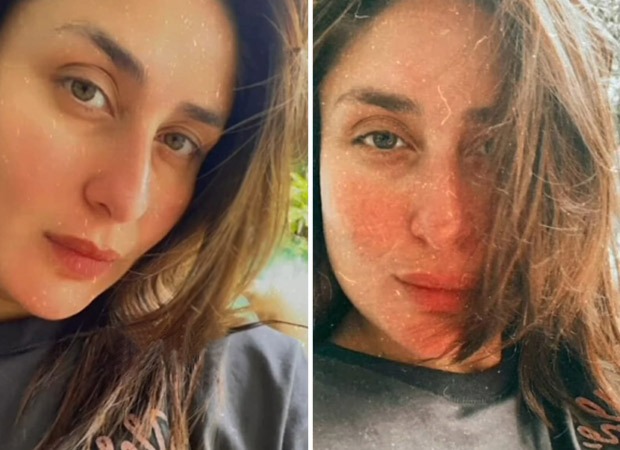 Kareena Kapoor Khan gives glimpse of her 'moody Tuesday' by playing with different filters 