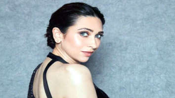 Celeb Photos Of Karisma Kapoor