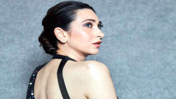 Celeb Photos Of Karisma Kapoor