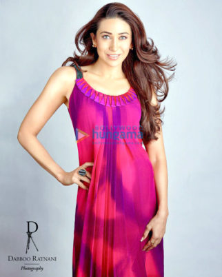 Celeb Photos Of Karisma Kapoor