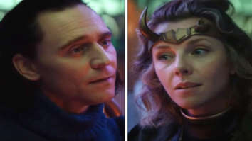 Kate Herron on Tom Hiddleston’s Loki being MCU’s first bisexual character – “I know this is a small step but I’m happy, and heart is so full”