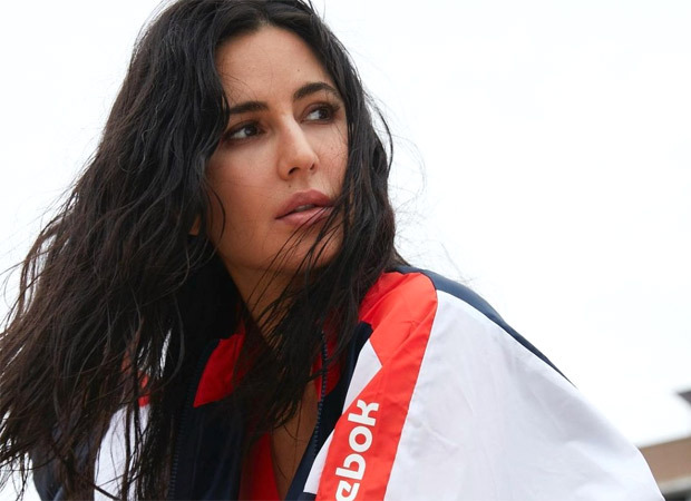 Katrina Kaif gets back to working out post COVID-19 recovery, says 'I’ve had to be patient with myself'