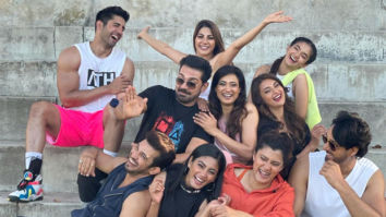 Khatron Ke Khiladi 11: A look at TV celebrities forging new friendship in the show