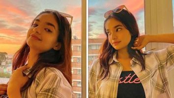 Khatron Ke Khiladi 11: Anushka Sen looks adorable in these aesthetically pleasing pictures