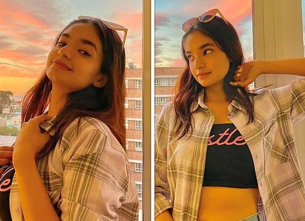 Khatron Ke Khiladi 11: Anushka Sen looks adorable in these aesthetically pleasing pictures Khatron Ke Khiladi 11: Anushka Sen looks adorable in these aesthetically pleasing pictures