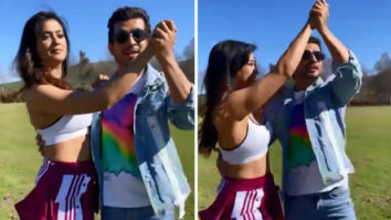 Khatron Ke Khiladi 11: Arjun Bijlani shares throwback video from Cape Town, sings and dances on ‘Na Jaane Kyun’ with Shweta Tiwari Khatron Ke Khiladi 11: Arjun Bijlani shares throwback video from Cape Town, sings and dances on ‘Na Jaane Kyun’ with Shweta Tiwari
