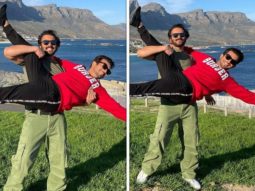 Khatron Ke Khiladi 11: Arjun Bijlani wishes International Yoga Day to host Rohit Shetty with hilarious pictures