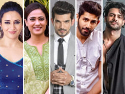 Khatron Ke Khiladi 11: Divyanka Tripathi, Shweta Tiwari, Arjun Bijlani, Varun Sood and Vishal Aditya Singh in top 5?