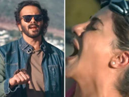 Khatron Ke Khiladi 11 Promo: Rohit Shetty introduces Nikki Tamboli as ‘Chikhi Tamboli’ as she screams around snakes and crawlies