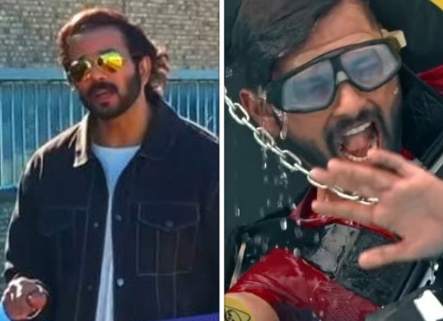 Khatron Ke Khiladi 11 Promo: Rohit Shetty introduces Rahul Vaidya in a sarcastic way, says 'here your singing won’t help'