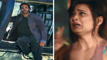 Khatron Ke Khiladi 11 Promo: Rohit Shetty introduces Shweta Tiwari as next contestant who tears up facing her fears