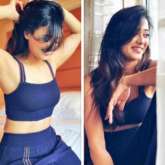 Khatron Ke Khiladi 11: Shweta Tiwari smiles all the way in affordable smocked crop top and pants