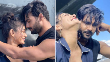 Khatron Ke Khiladi 11: Vishal Aditya Singh shares cosy pictures with Sana Makbul; Nikki Tamboli says ‘love is in the air’