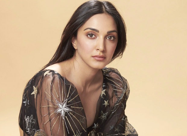Kiara Advani opens up about the time a fan climbed 27 floors to meet her