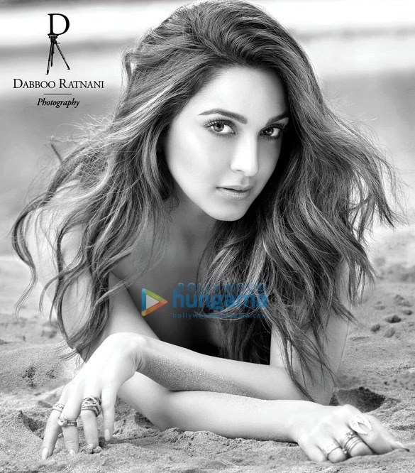 kiara advani 25